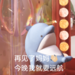 愿君如月