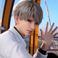 阿Uuuu
